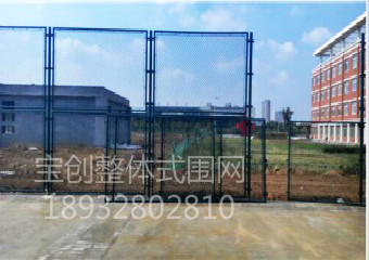體育場(chǎng)圍網(wǎng)